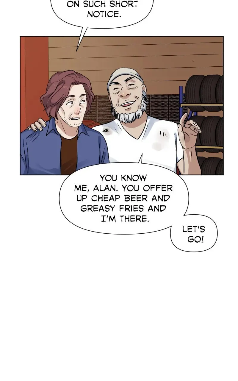 Read Re:Trailer Trash (Colored) chapter 97 image 10 on Lezhin
