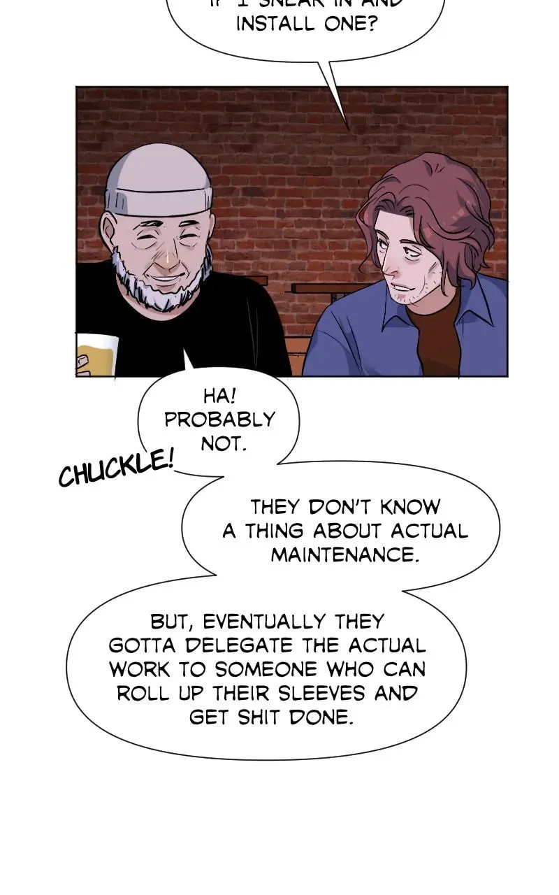 Read Re:Trailer Trash (Colored) chapter 97 image 17 on Lezhin