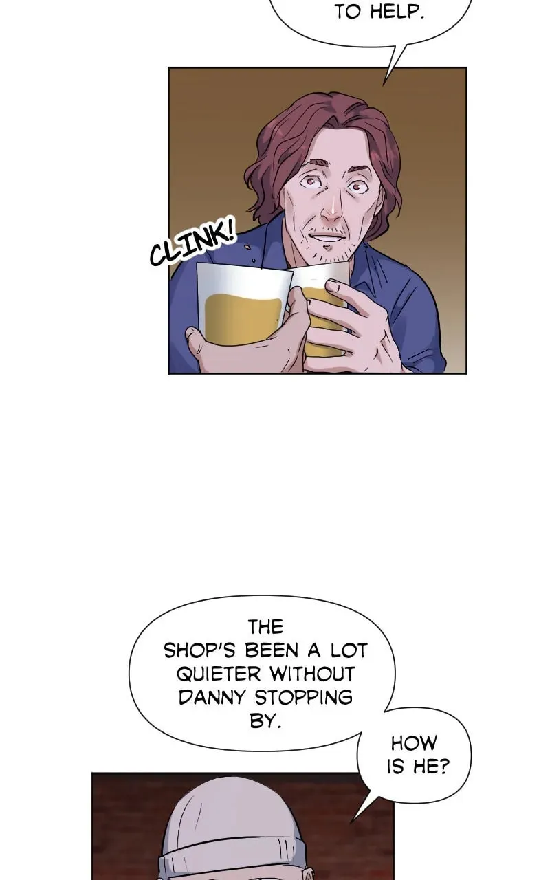 Read Re:Trailer Trash (Colored) chapter 97 image 19 on Lezhin