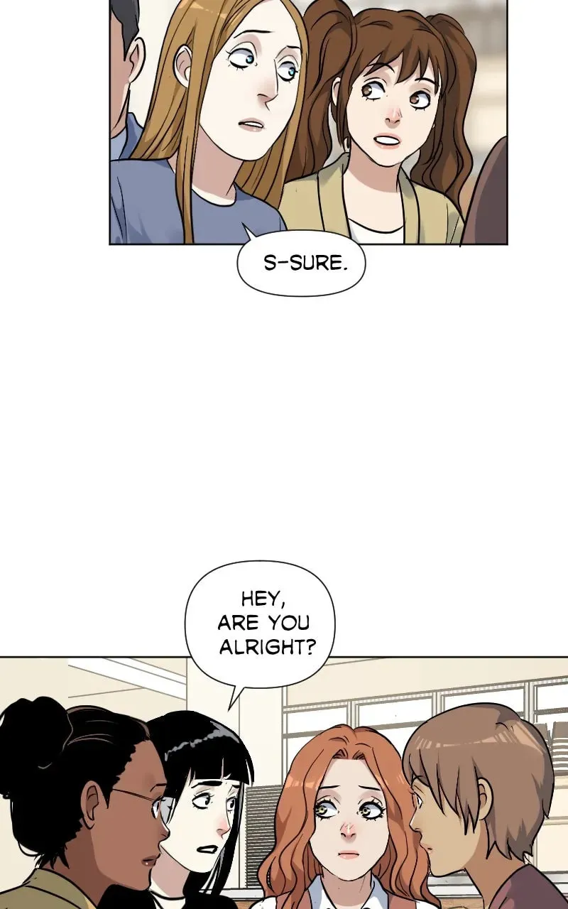 Read Re:Trailer Trash (Colored) chapter 97 image 2 on Lezhin