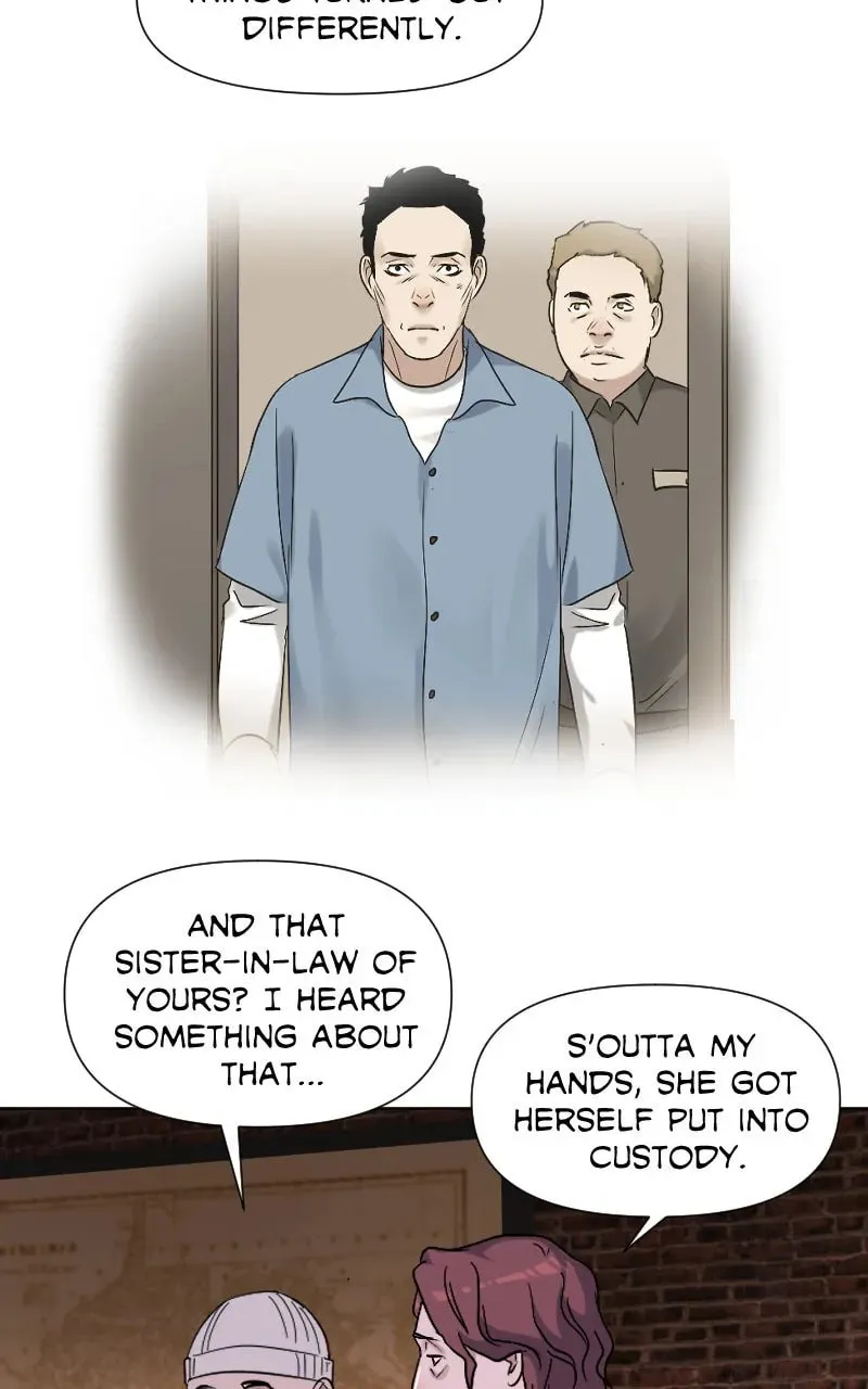 Read Re:Trailer Trash (Colored) chapter 97 image 21 on Lezhin