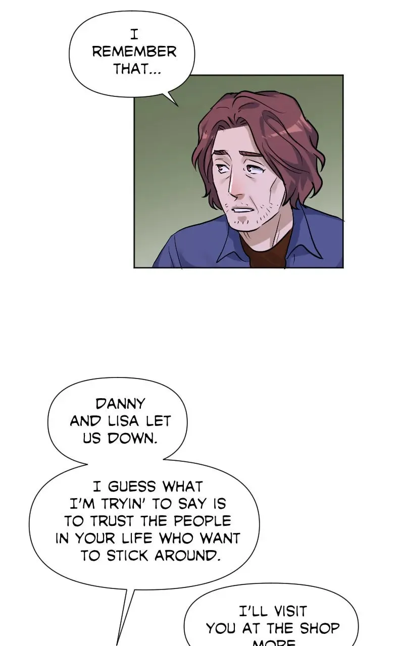 Read Re:Trailer Trash (Colored) chapter 97 image 25 on Lezhin