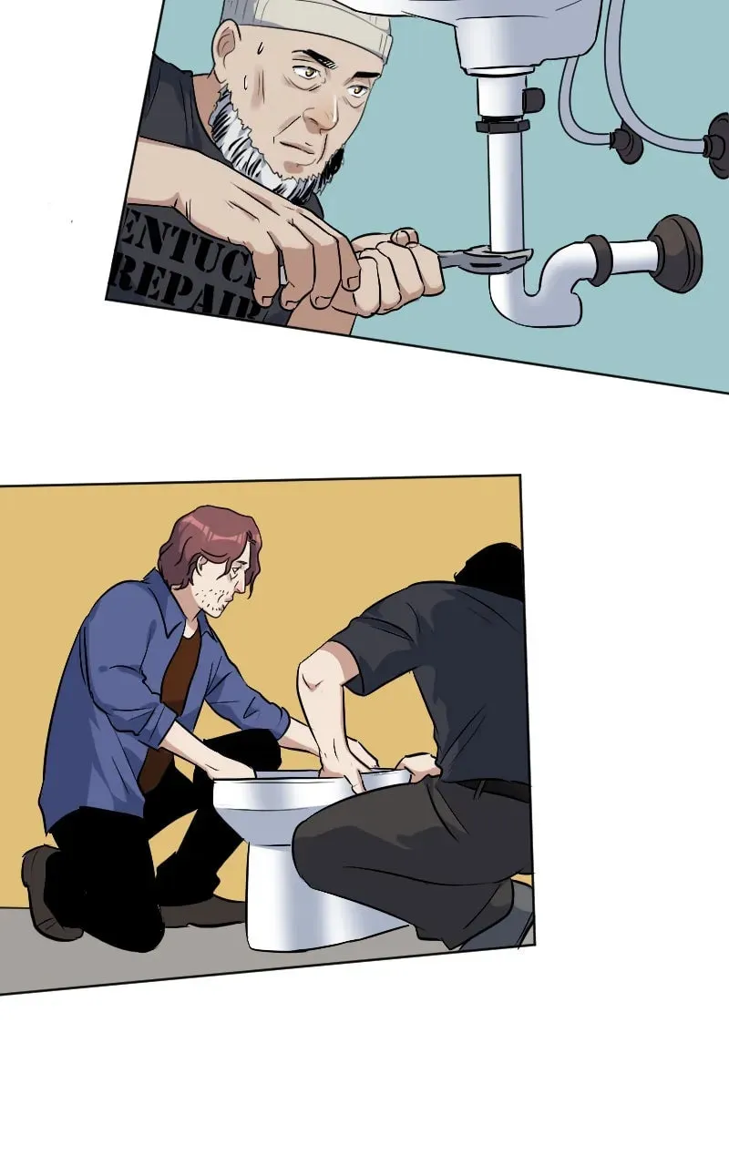 Read Re:Trailer Trash (Colored) chapter 97 image 28 on Lezhin