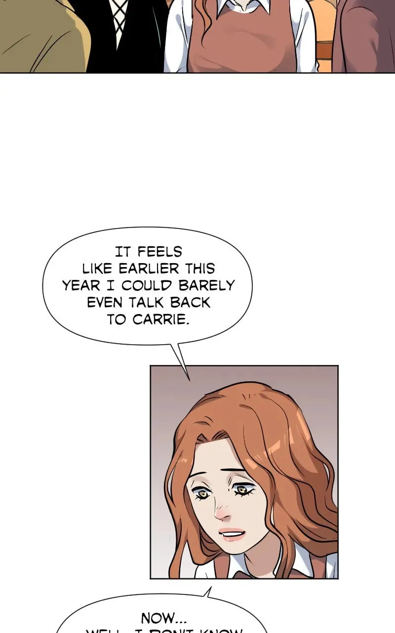Read Re:Trailer Trash (Colored) chapter 97 image 3 on Lezhin