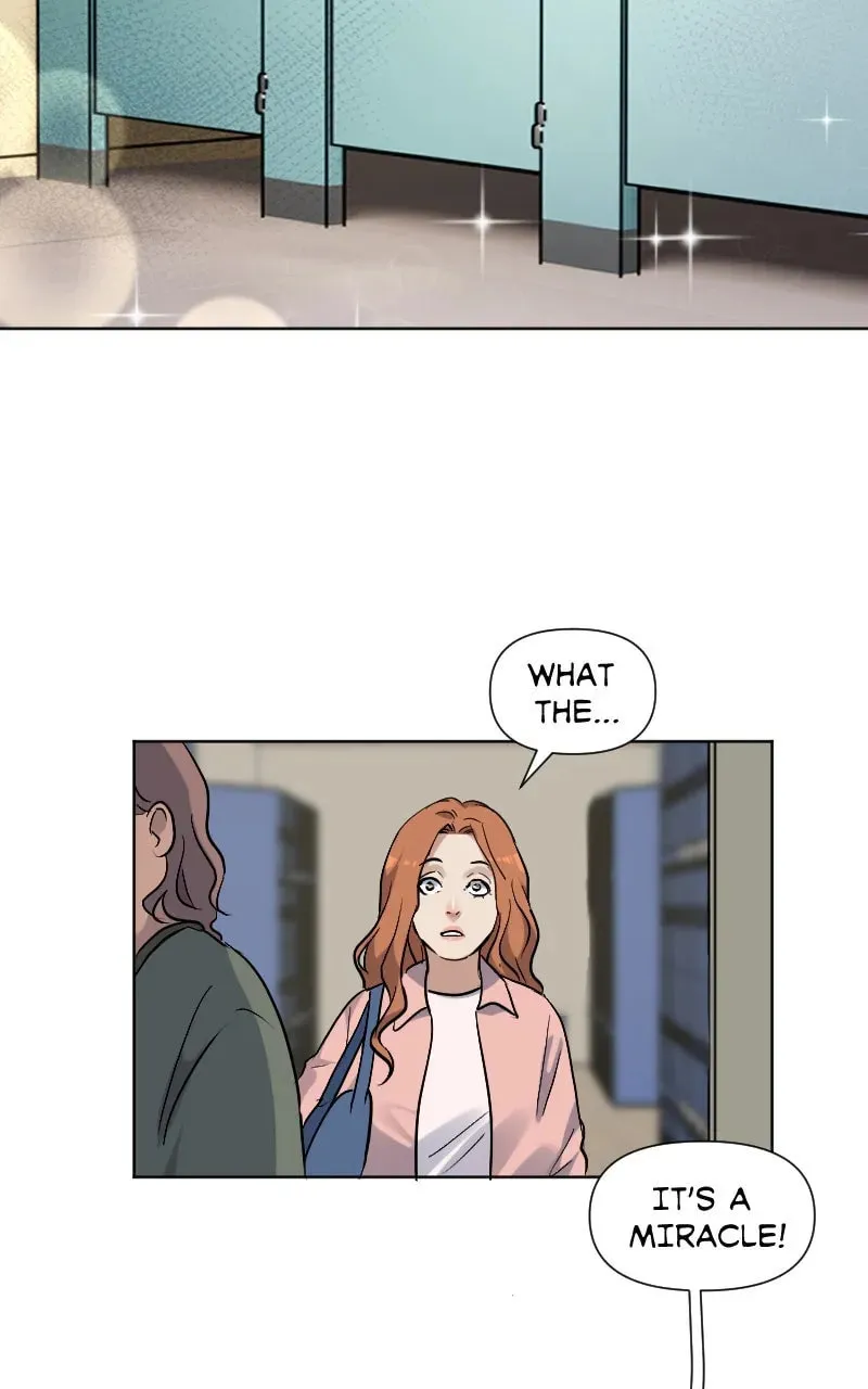 Read Re:Trailer Trash (Colored) chapter 97 image 33 on Lezhin