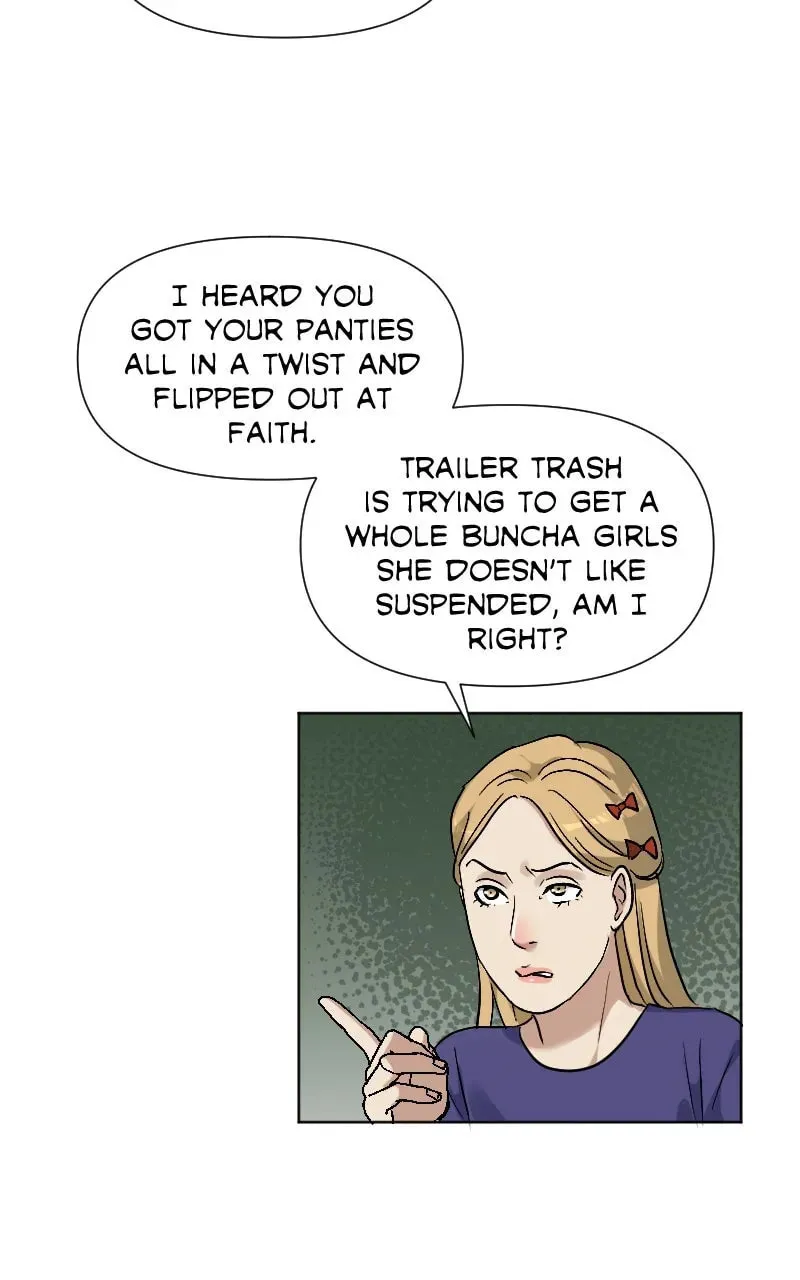 Read Re:Trailer Trash (Colored) chapter 97 image 39 on Lezhin