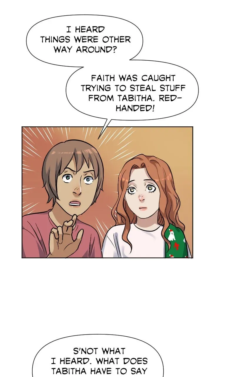 Read Re:Trailer Trash (Colored) chapter 97 image 40 on Lezhin