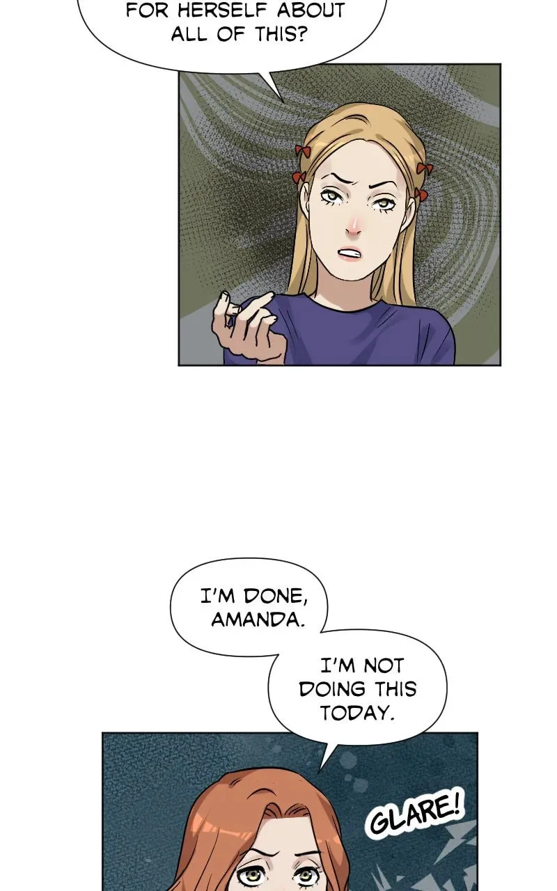 Read Re:Trailer Trash (Colored) chapter 97 image 41 on Lezhin