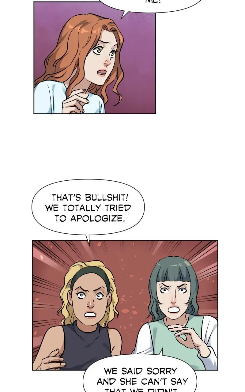 Read Re:Trailer Trash (Colored) chapter 98 image 10 on Lezhin