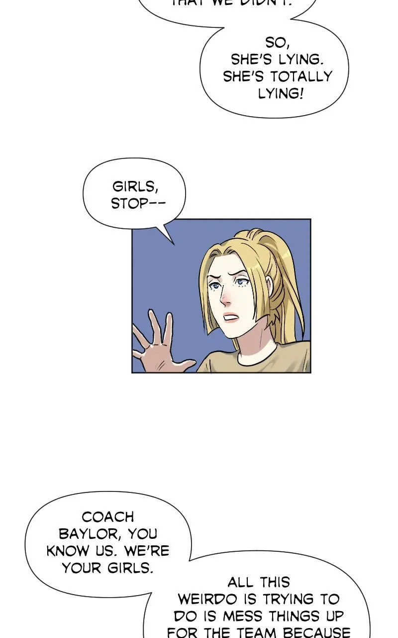 Read Re:Trailer Trash (Colored) chapter 98 image 11 on Lezhin
