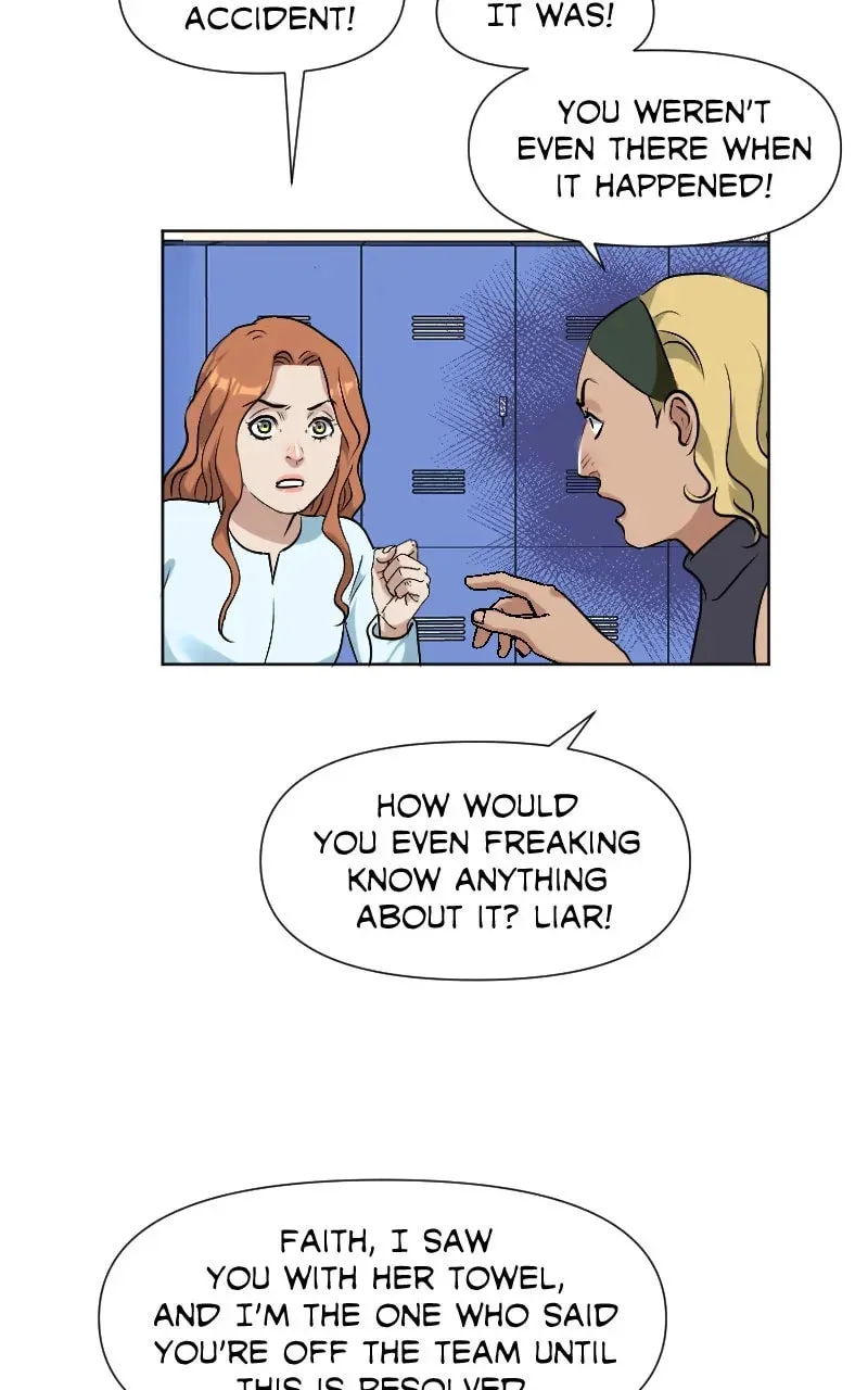 Read Re:Trailer Trash (Colored) chapter 98 image 13 on Lezhin