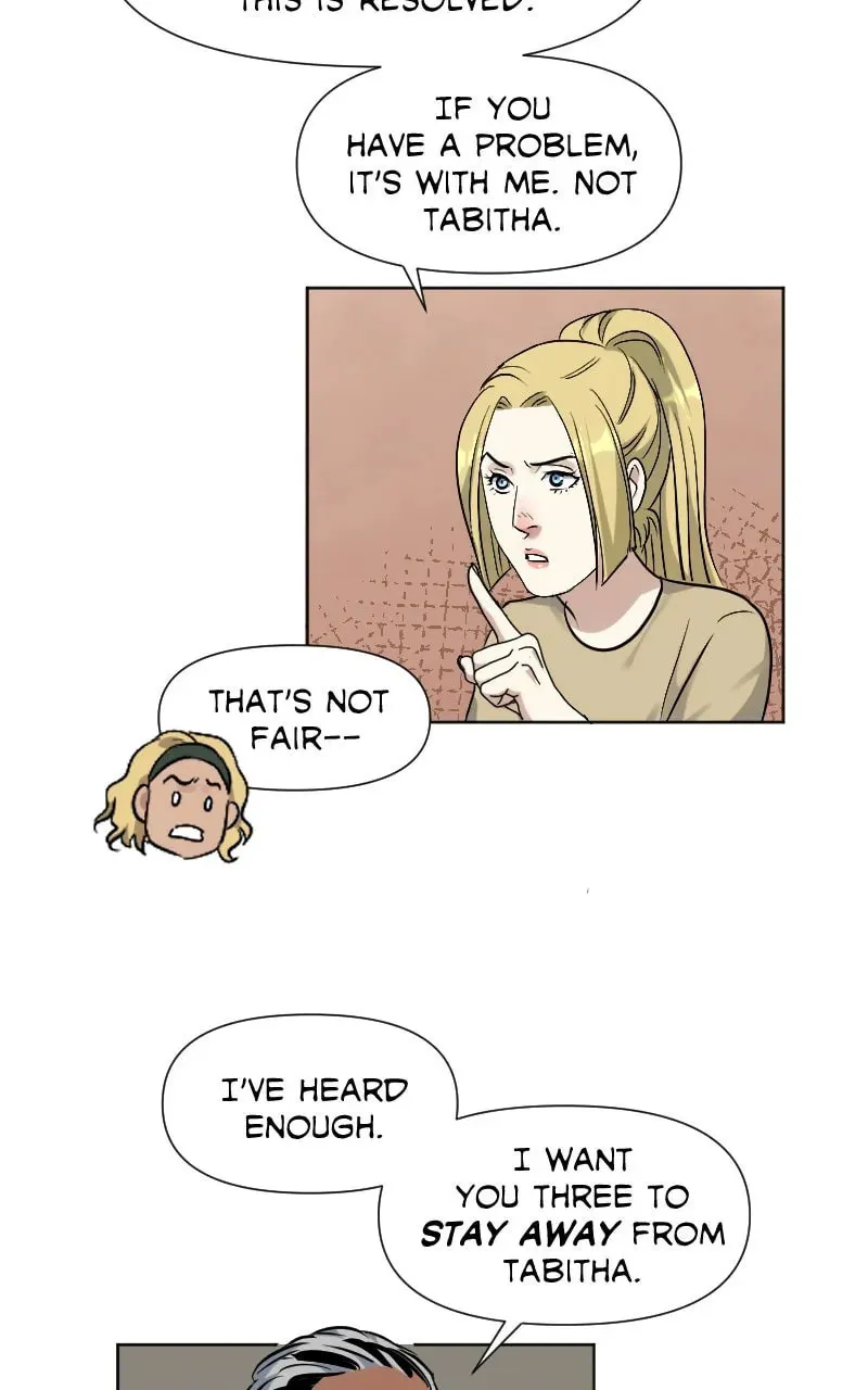 Read Re:Trailer Trash (Colored) chapter 98 image 14 on Lezhin