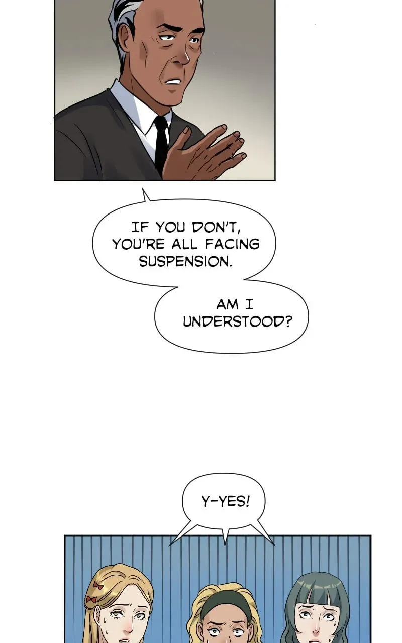 Read Re:Trailer Trash (Colored) chapter 98 image 15 on Lezhin