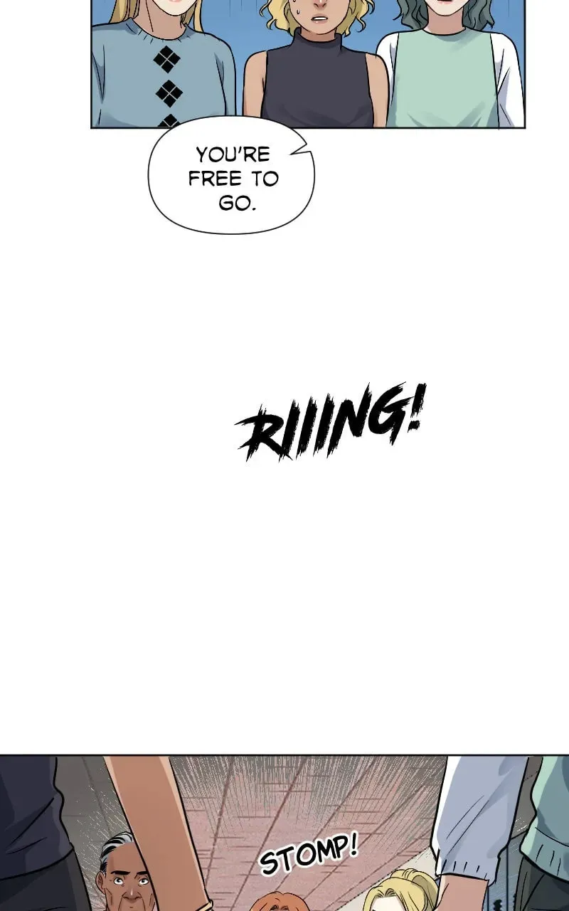 Read Re:Trailer Trash (Colored) chapter 98 image 16 on Lezhin