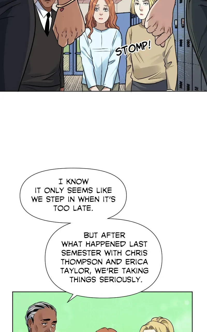 Read Re:Trailer Trash (Colored) chapter 98 image 17 on Lezhin