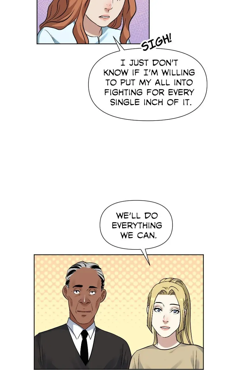 Read Re:Trailer Trash (Colored) chapter 98 image 19 on Lezhin