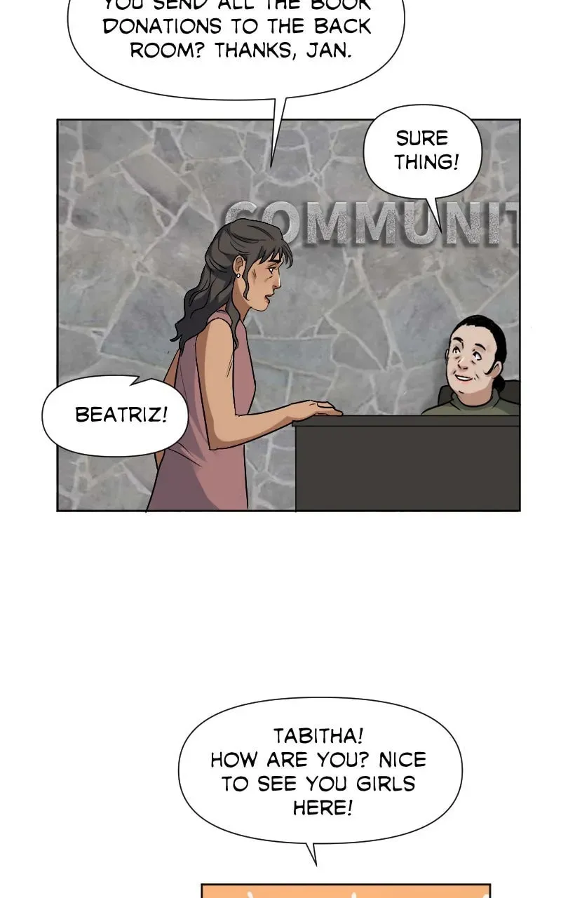 Read Re:Trailer Trash (Colored) chapter 98 image 25 on Lezhin