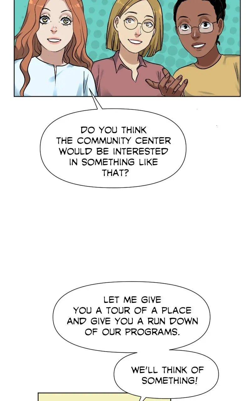 Read Re:Trailer Trash (Colored) chapter 98 image 28 on Lezhin