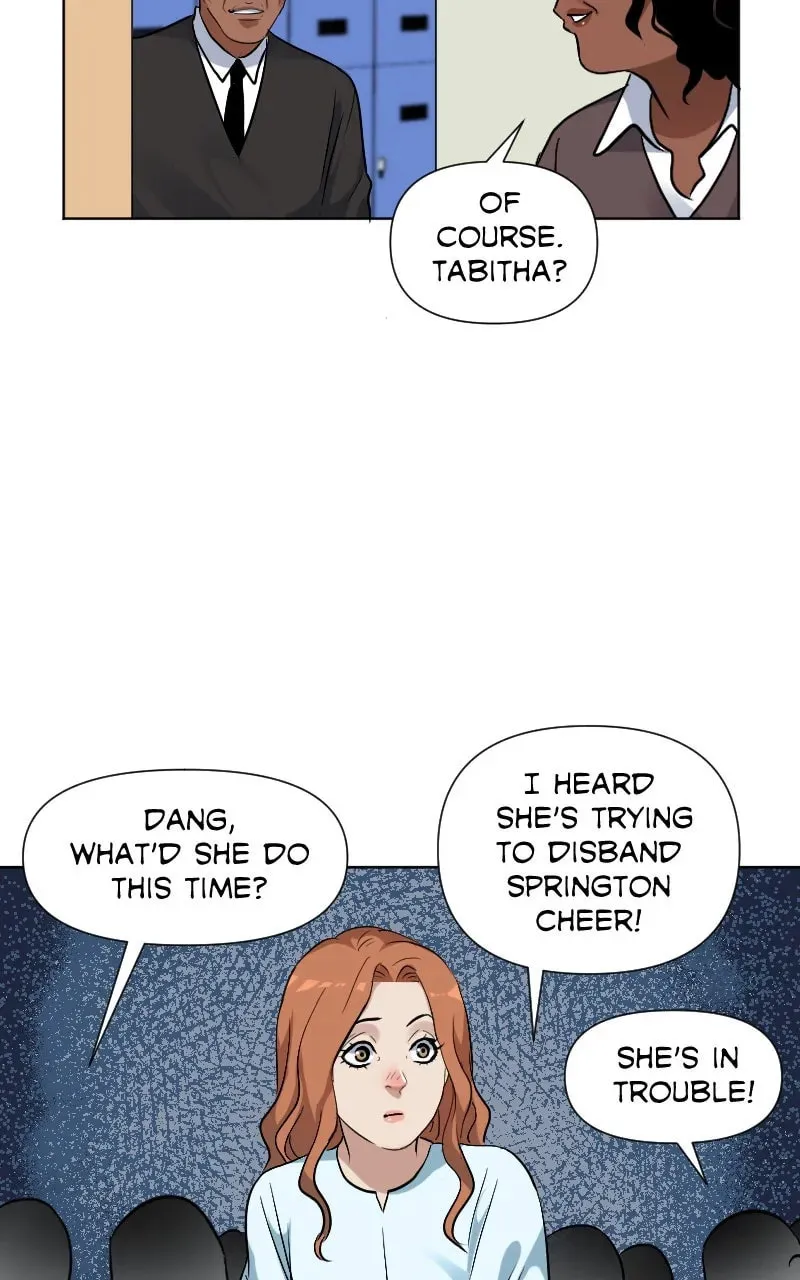 Read Re:Trailer Trash (Colored) chapter 98 image 3 on Lezhin