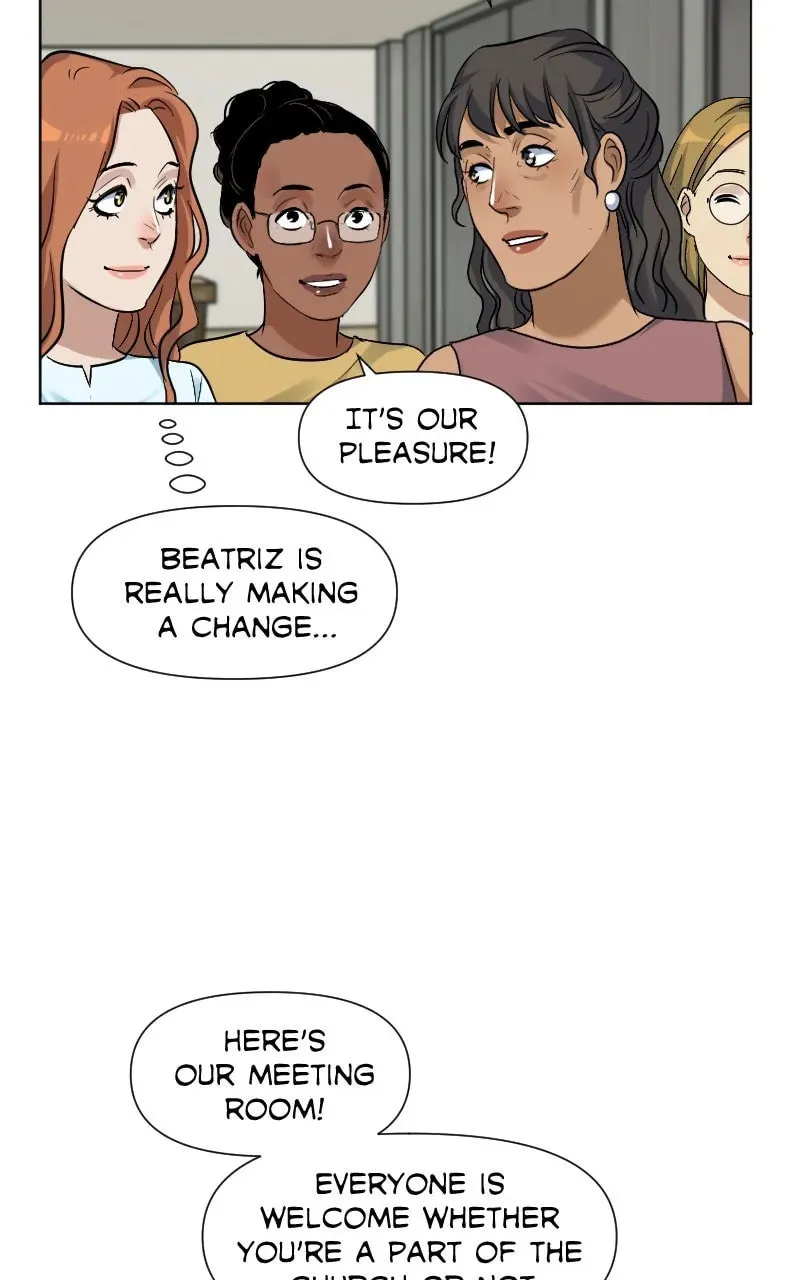 Read Re:Trailer Trash (Colored) chapter 98 image 32 on Lezhin