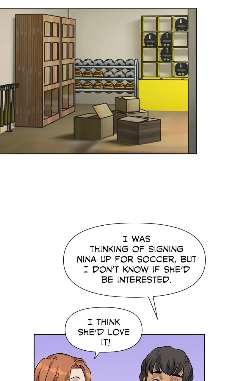 Read Re:Trailer Trash (Colored) chapter 98 image 34 on Lezhin