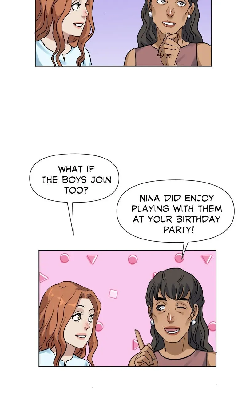Read Re:Trailer Trash (Colored) chapter 98 image 35 on Lezhin