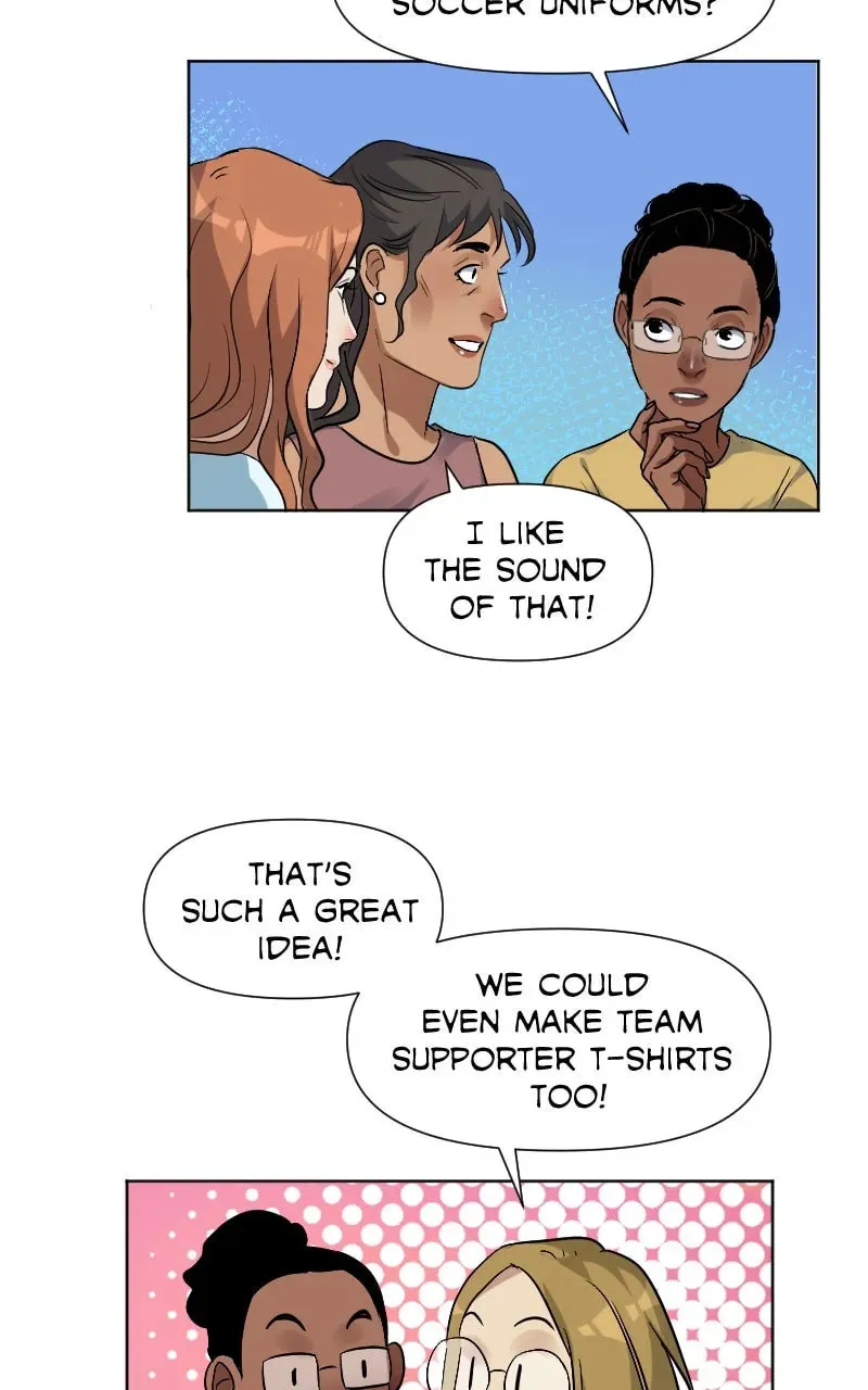 Read Re:Trailer Trash (Colored) chapter 98 image 38 on Lezhin