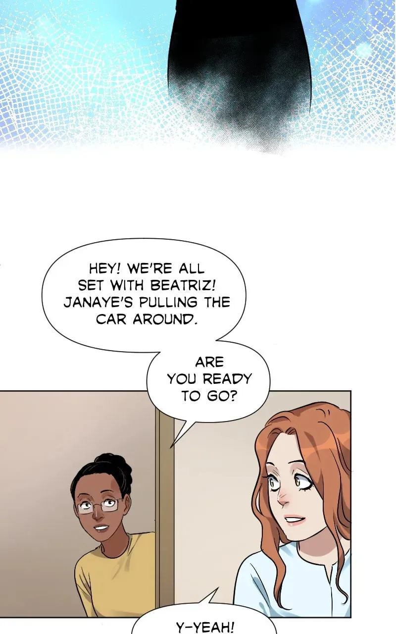 Read Re:Trailer Trash (Colored) chapter 98 image 47 on Lezhin