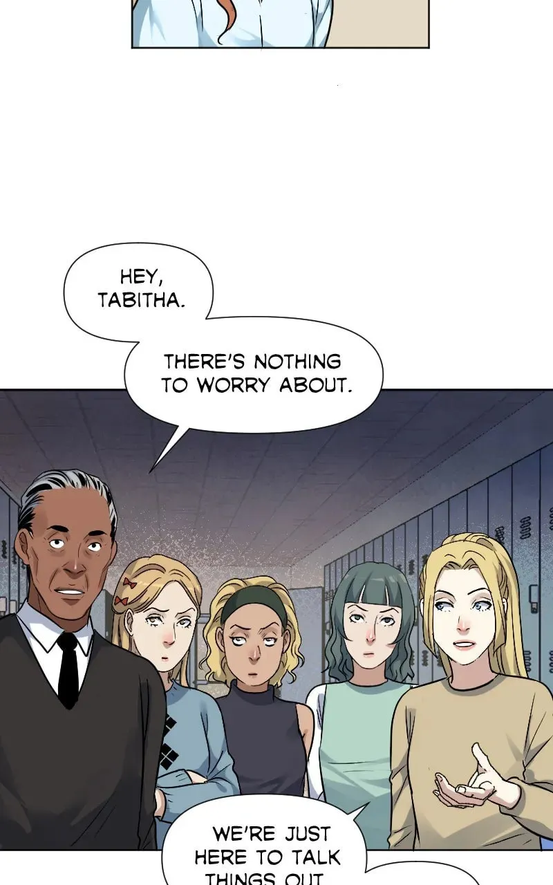 Read Re:Trailer Trash (Colored) chapter 98 image 5 on Lezhin