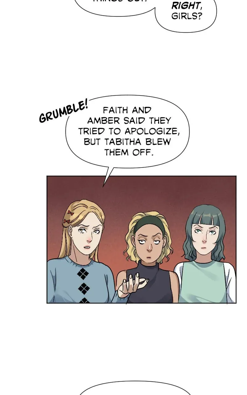 Read Re:Trailer Trash (Colored) chapter 98 image 6 on Lezhin