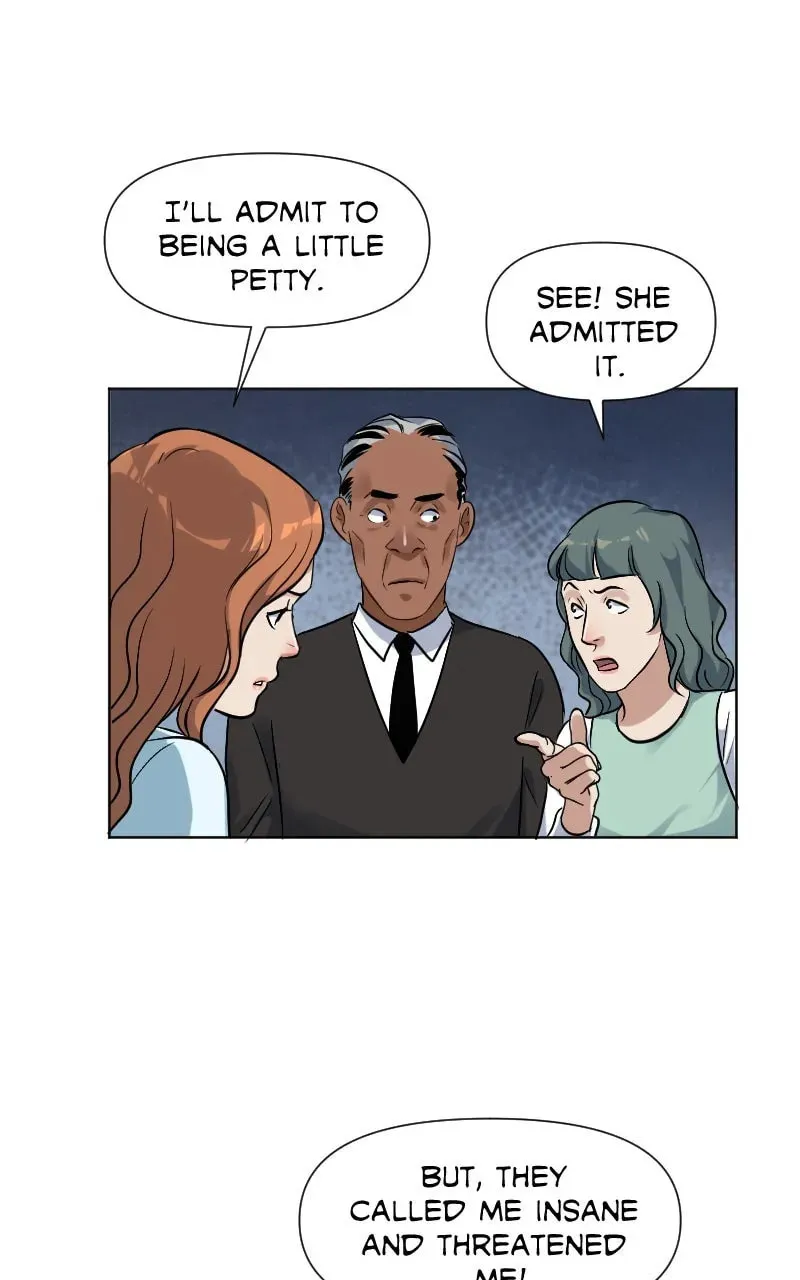 Read Re:Trailer Trash (Colored) chapter 98 image 9 on Lezhin