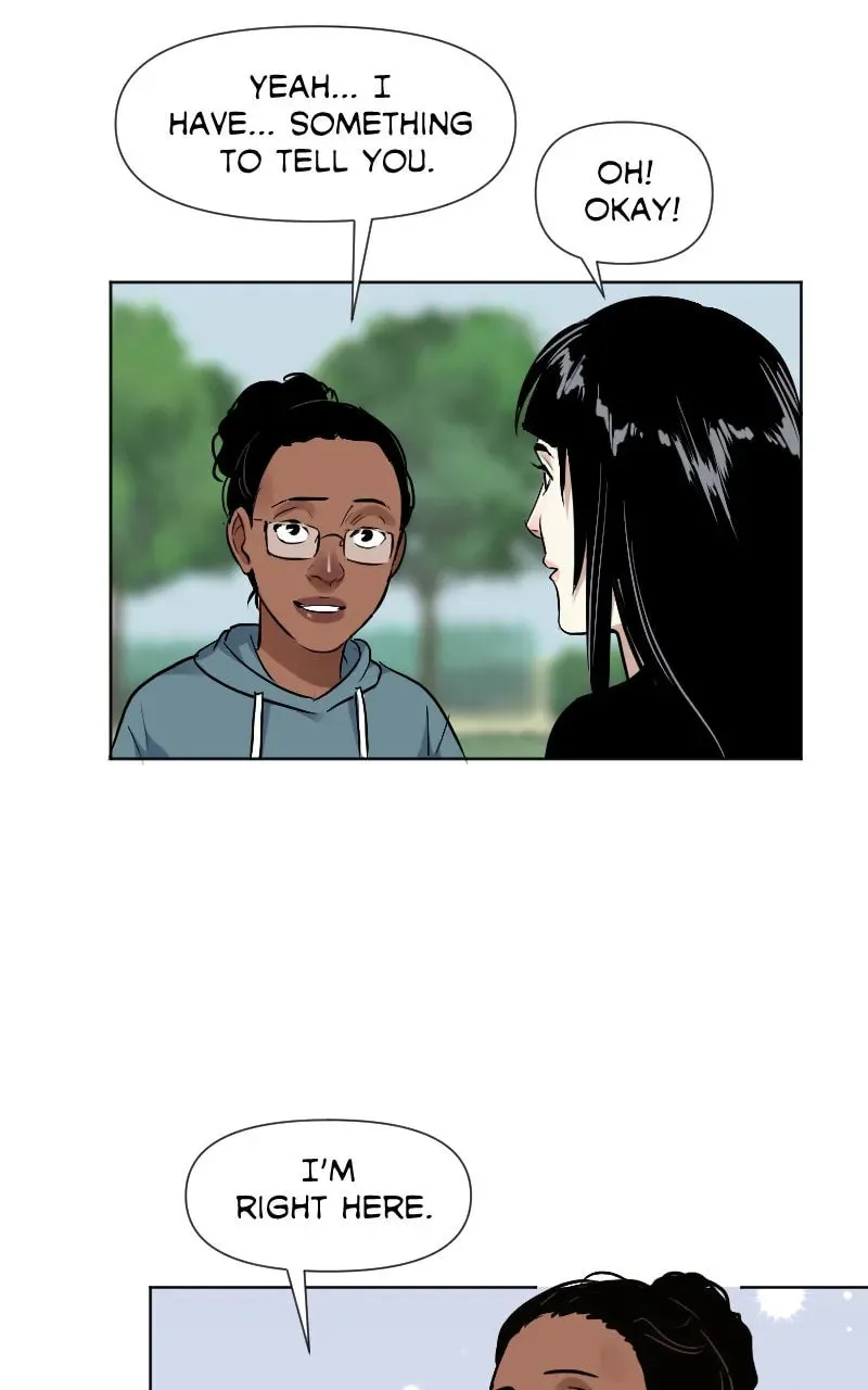 Re:Trailer Trash (Colored) Chapter 99 page 11 - 