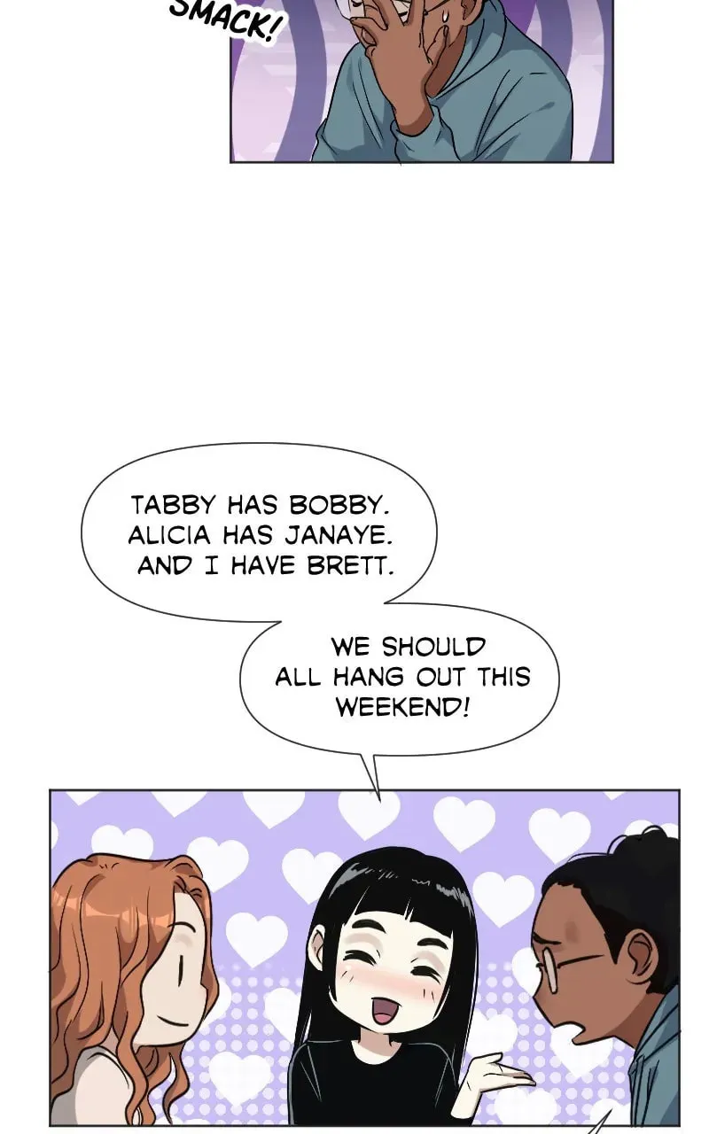 Re:Trailer Trash (Colored) Chapter 99 page 15 - 