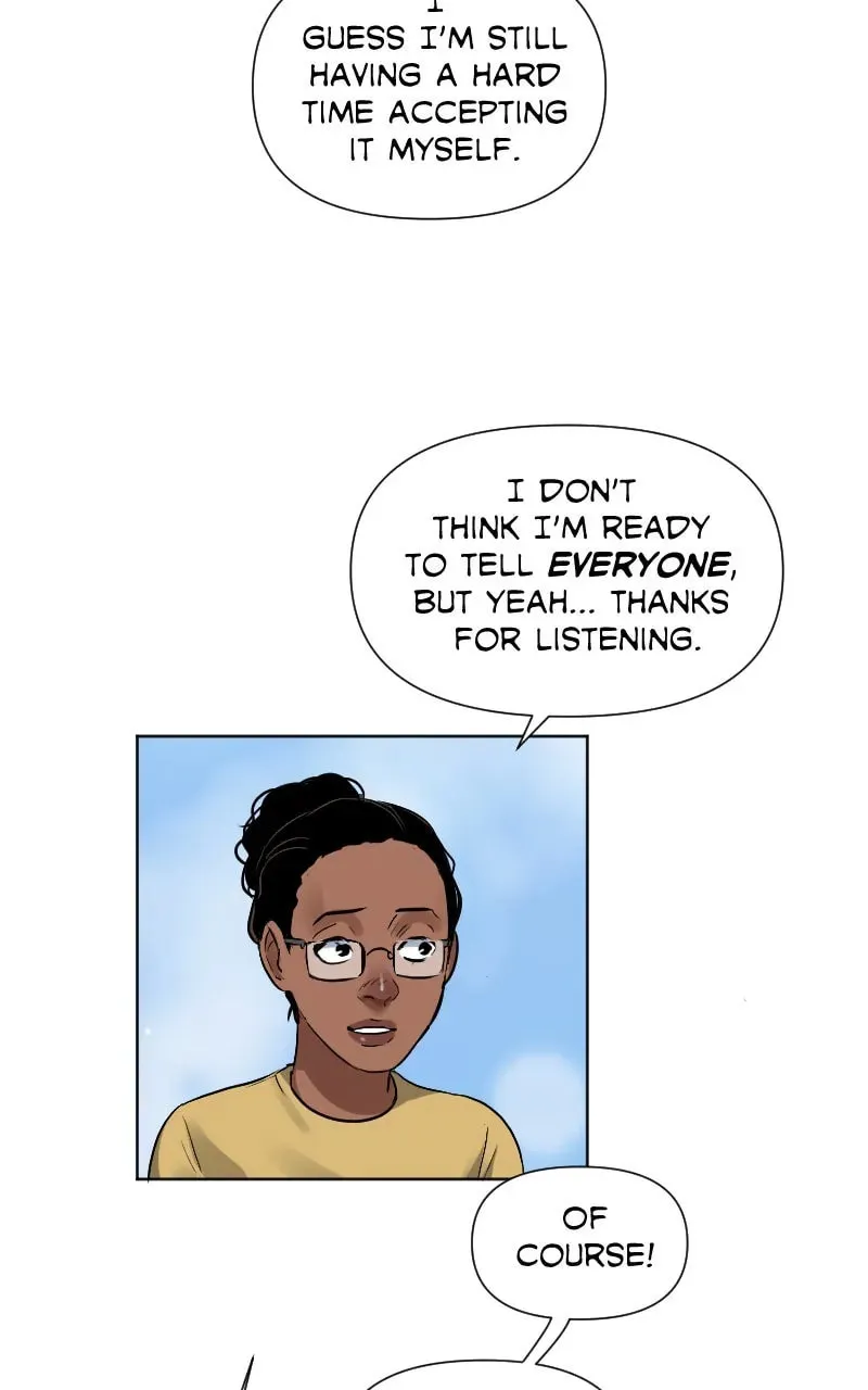 Re:Trailer Trash (Colored) Chapter 99 page 3 - 