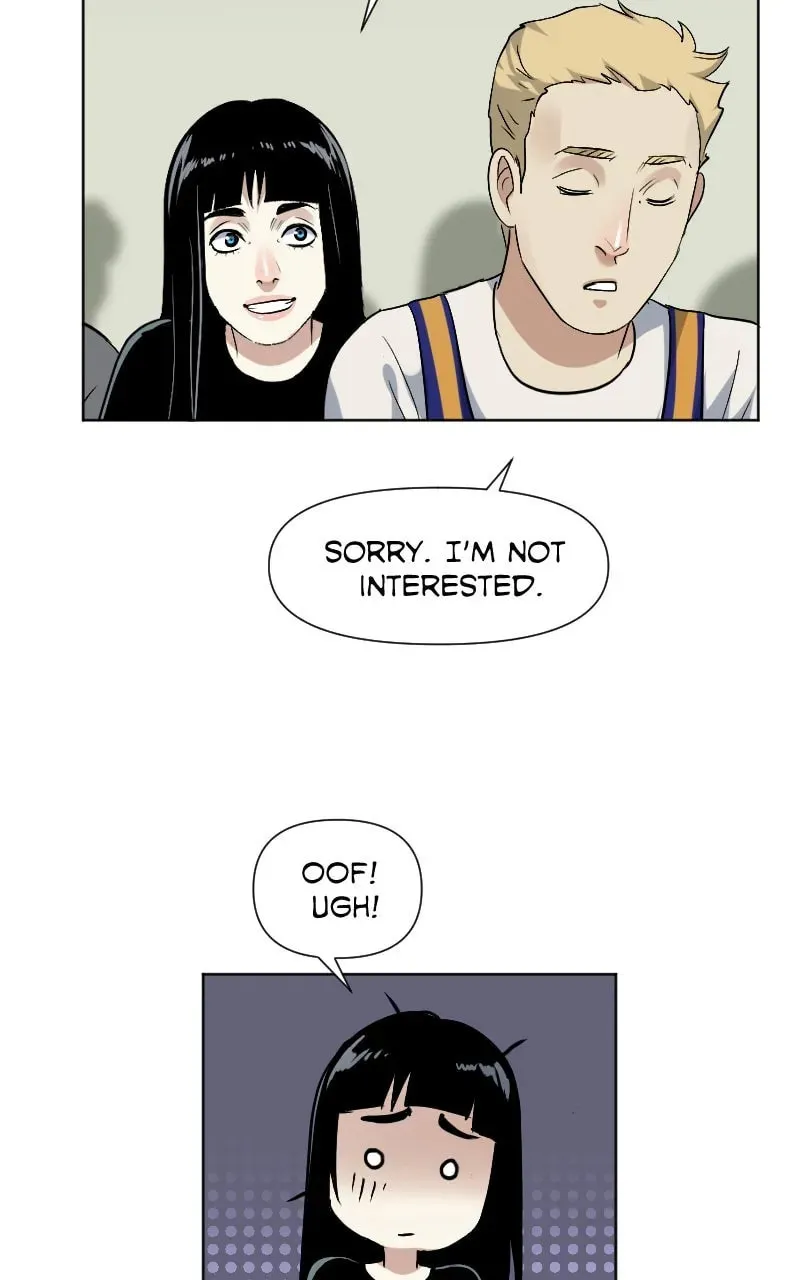 Re:Trailer Trash (Colored) Chapter 99 page 21 - 