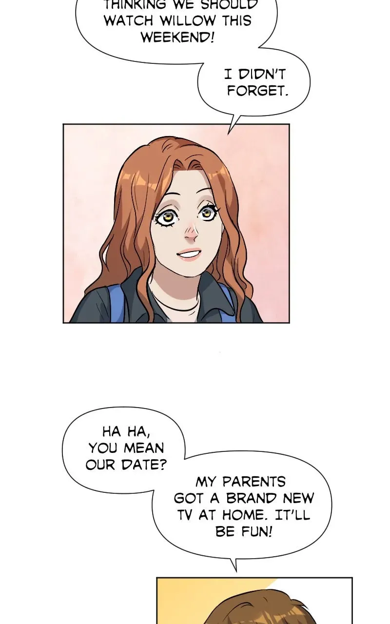 Re:Trailer Trash (Colored) Chapter 99 page 24 - 
