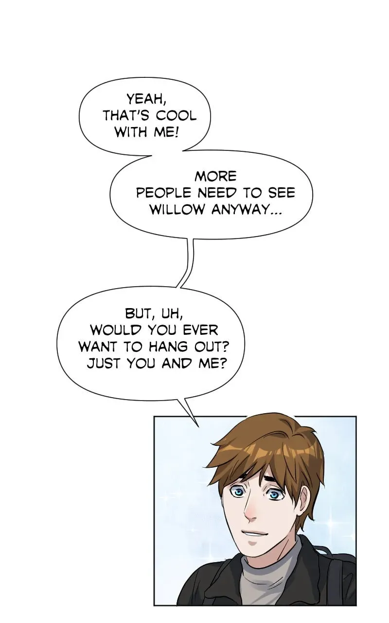 Re:Trailer Trash (Colored) Chapter 99 page 26 - 