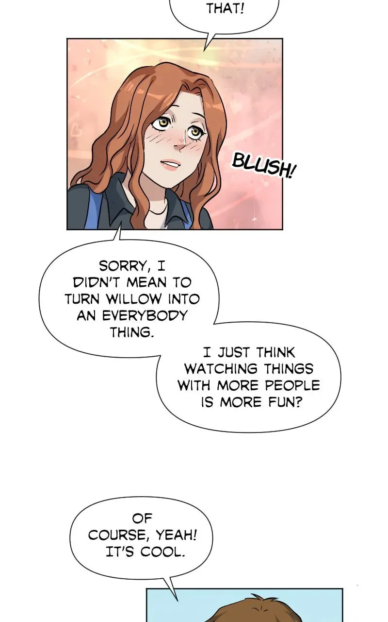 Re:Trailer Trash (Colored) Chapter 99 page 28 - 