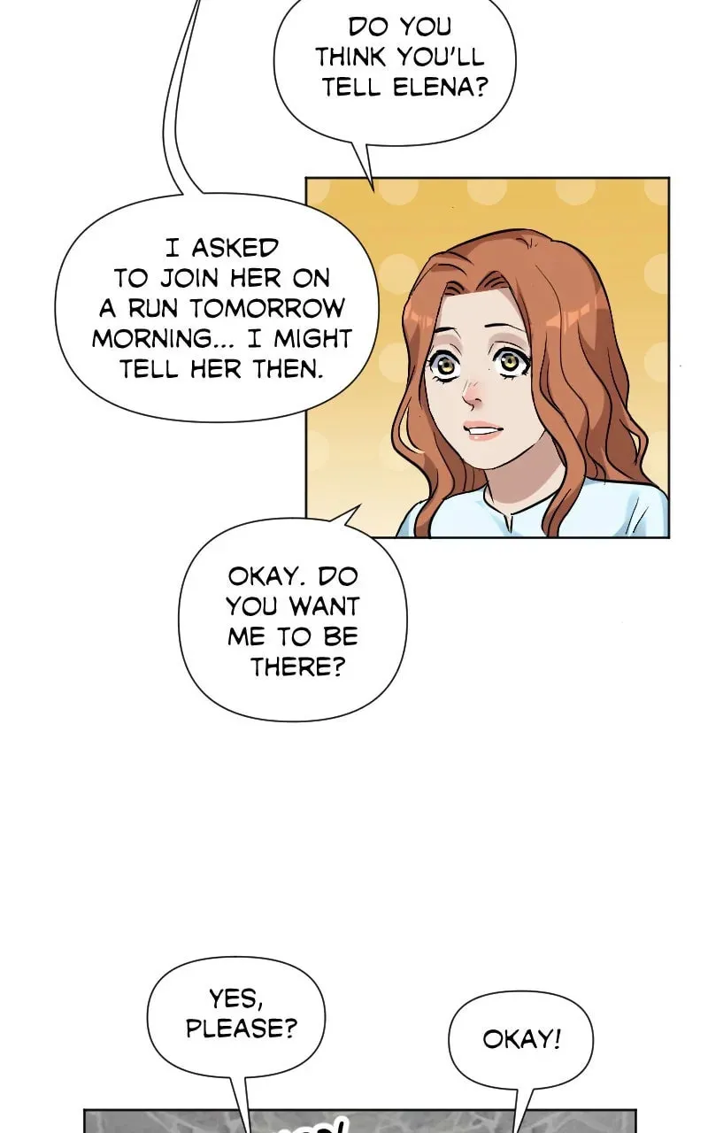 Re:Trailer Trash (Colored) Chapter 99 page 4 - 