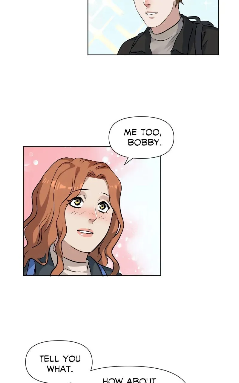 Re:Trailer Trash (Colored) Chapter 99 page 32 - 