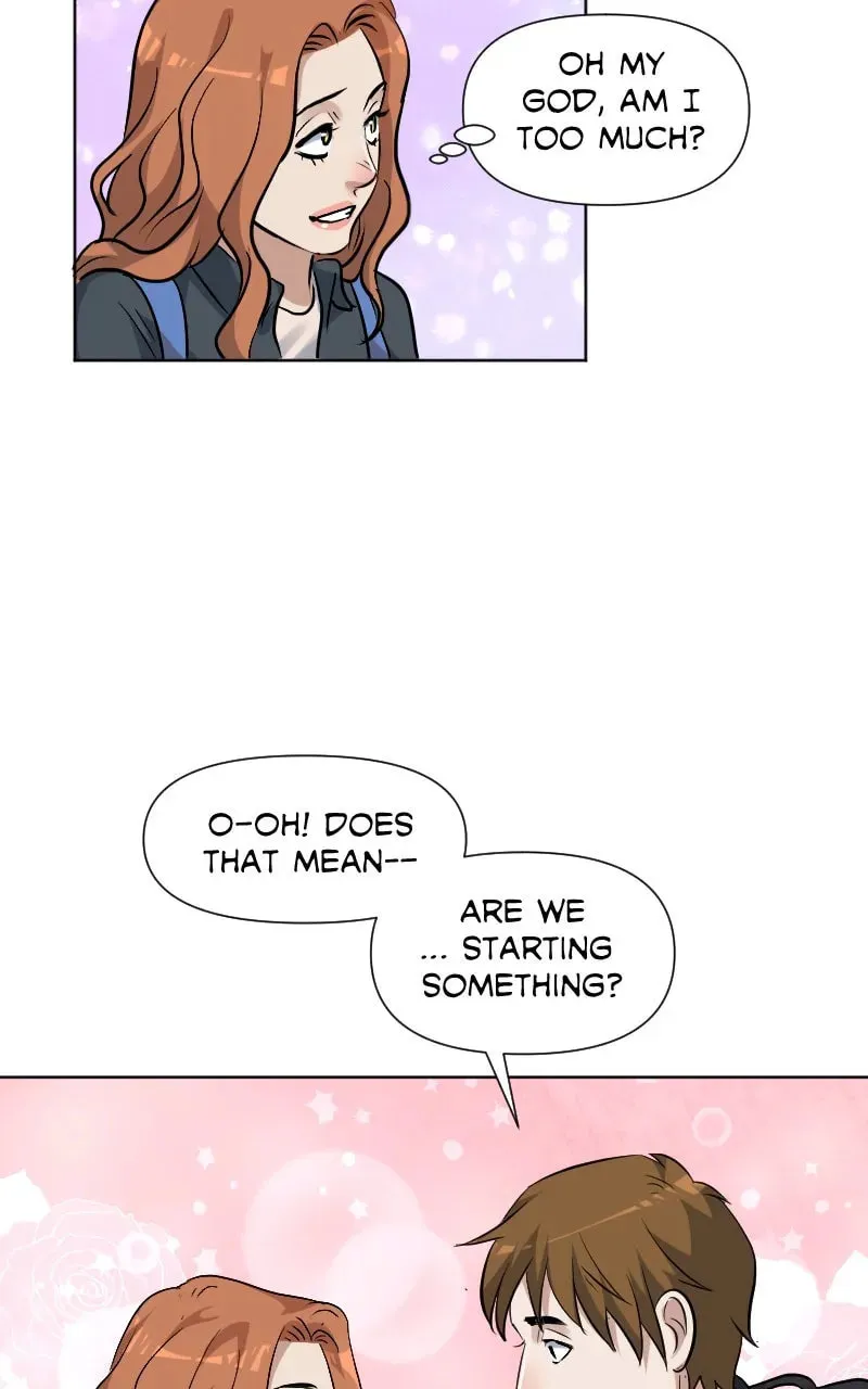 Re:Trailer Trash (Colored) Chapter 99 page 34 - 