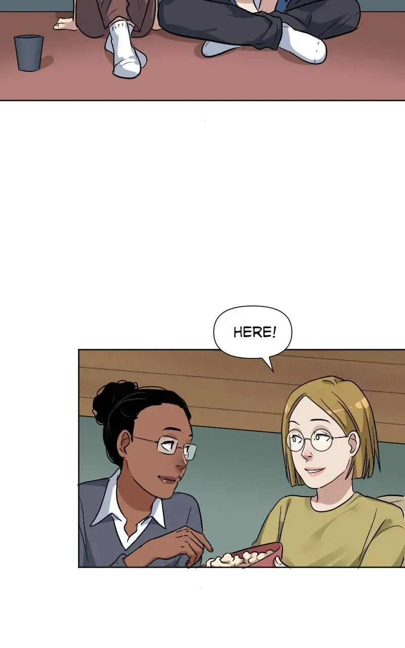 Re:Trailer Trash (Colored) Chapter 99 page 38 - 
