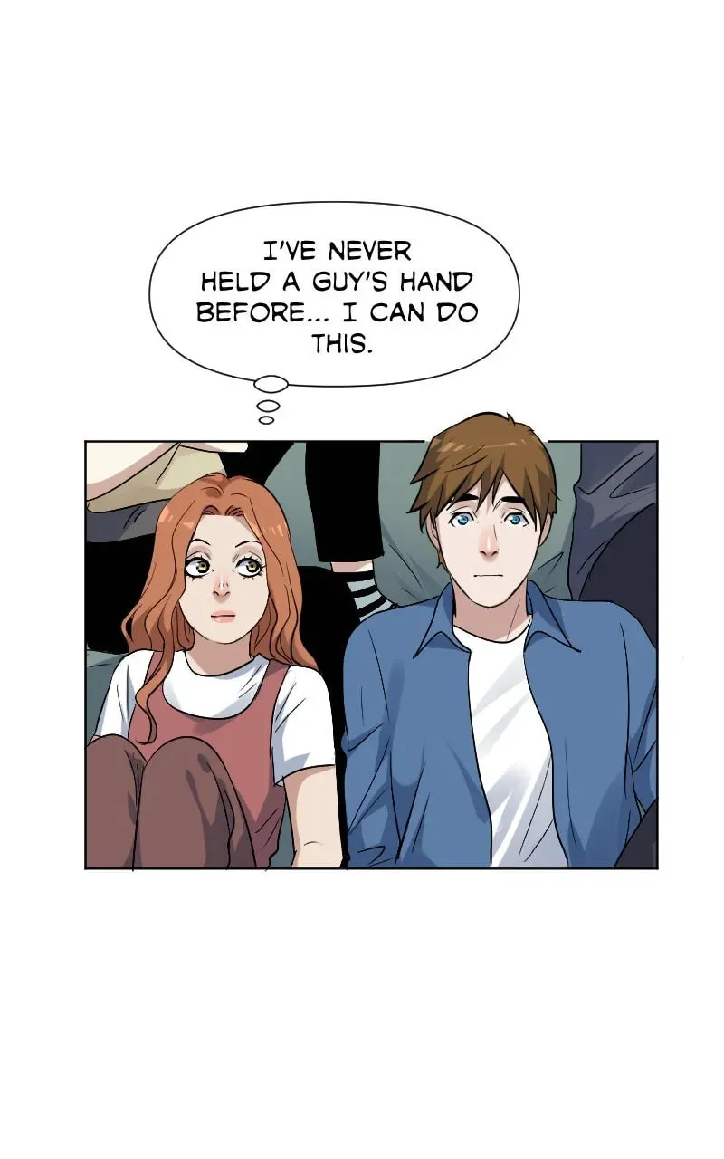 Re:Trailer Trash (Colored) Chapter 99 page 39 - 