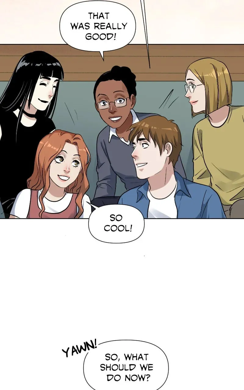 Re:Trailer Trash (Colored) Chapter 99 page 43 - 