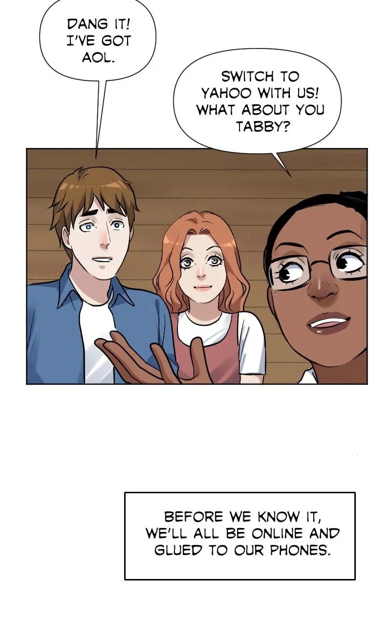 Re:Trailer Trash (Colored) Chapter 99 page 48 - 