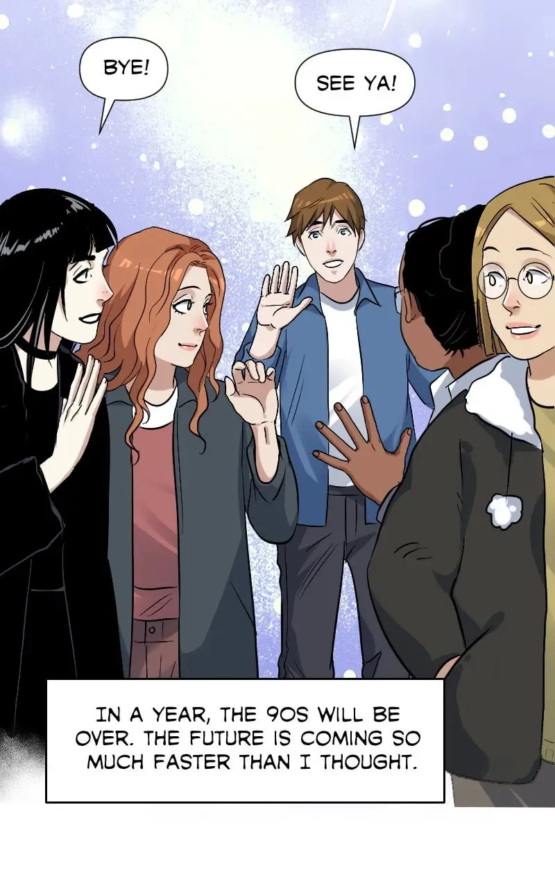 Re:Trailer Trash (Colored) Chapter 99 page 50 - 