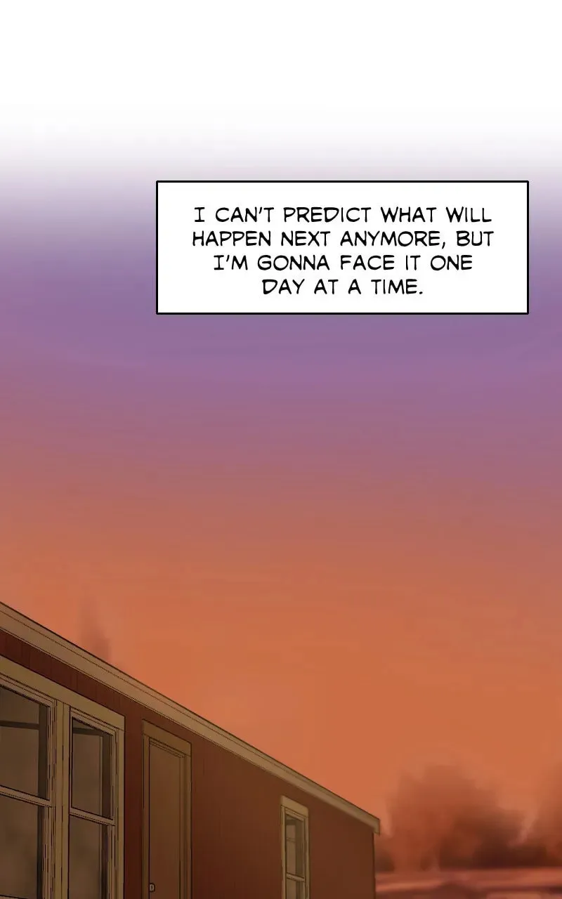 Re:Trailer Trash (Colored) Chapter 99 page 51 - 