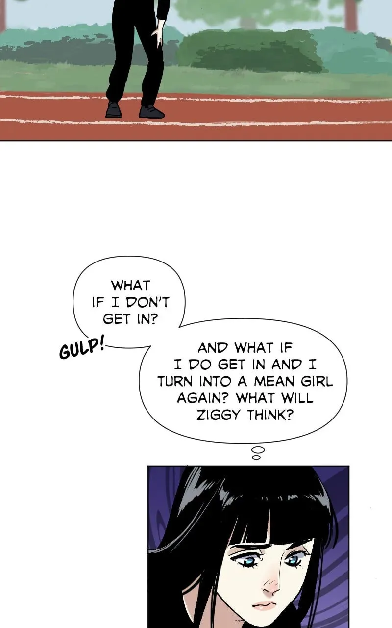 Re:Trailer Trash (Colored) Chapter 99 page 8 - 
