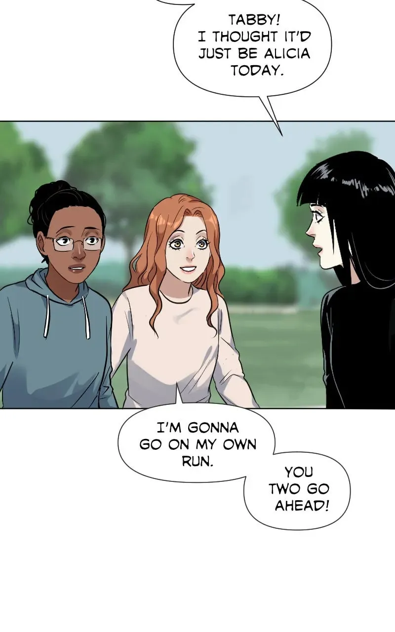 Re:Trailer Trash (Colored) Chapter 99 page 10 - 