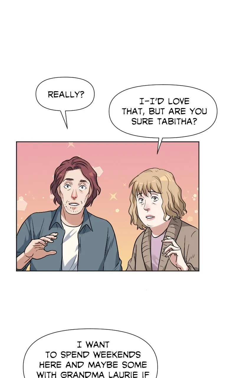 Re:Trailer Trash Chapter 100 page 12 - 
